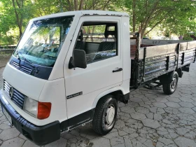 Mercedes-Benz Mb1000 2.4, , ДИЗЕЛ , снимка 1