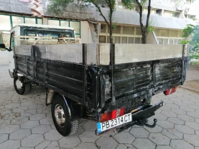 Mercedes-Benz Mb1000 2.4, , ДИЗЕЛ , снимка 5