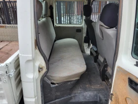 Обява за продажба на VW Transporter Vw T4 2.5TDI 4x4 synchro  ~8 900 лв. - изображение 10
