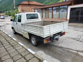 Обява за продажба на VW Transporter Vw T4 2.5TDI 4x4 synchro  ~8 900 лв. - изображение 4
