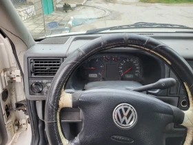 Обява за продажба на VW Transporter Vw T4 2.5TDI 4x4 synchro  ~8 900 лв. - изображение 7