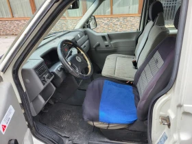 Обява за продажба на VW Transporter Vw T4 2.5TDI 4x4 synchro  ~8 900 лв. - изображение 6