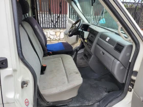Обява за продажба на VW Transporter Vw T4 2.5TDI 4x4 synchro  ~8 900 лв. - изображение 9