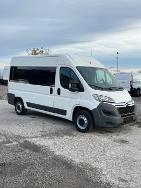     Citroen Jumper 9  2  