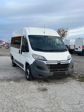     Citroen Jumper 9  2  