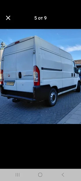 Fiat Ducato | Mobile.bg    5