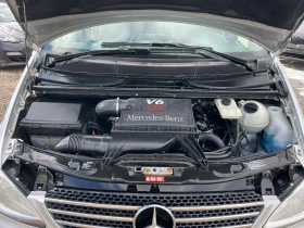 Mercedes-Benz Vito /ВСИЧКО ПЛАТЕНО 7+ 1, снимка 15 - Бусове и автобуси - 53622712