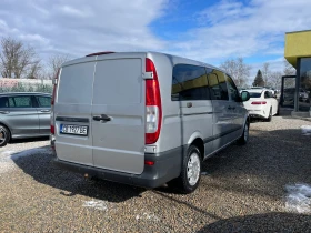Mercedes-Benz Vito /ВСИЧКО ПЛАТЕНО 7+ 1, снимка 4 - Бусове и автобуси - 53622712