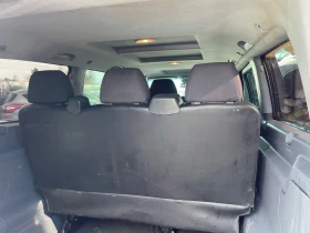 Mercedes-Benz Vito /ВСИЧКО ПЛАТЕНО 7+ 1, снимка 12 - Бусове и автобуси - 53622712