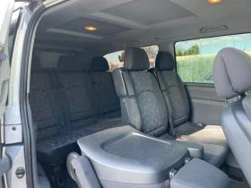 Mercedes-Benz Vito /ВСИЧКО ПЛАТЕНО 7+ 1, снимка 10 - Бусове и автобуси - 53622712