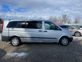 Mercedes-Benz Vito /ВСИЧКО ПЛАТЕНО 7+ 1, снимка 7 - Бусове и автобуси - 53622712