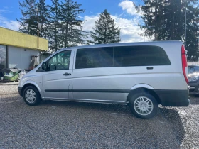 Mercedes-Benz Vito /ВСИЧКО ПЛАТЕНО 7+ 1, снимка 6 - Бусове и автобуси - 53622712