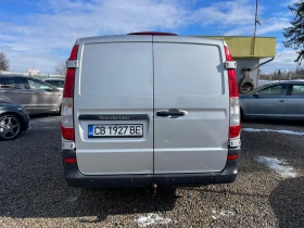 Mercedes-Benz Vito /ВСИЧКО ПЛАТЕНО 7+ 1, снимка 8 - Бусове и автобуси - 53622712
