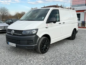 VW Transporter T6 2.0TDI (150hp)DSG/Distronic/Full led/Navi/EU6B
