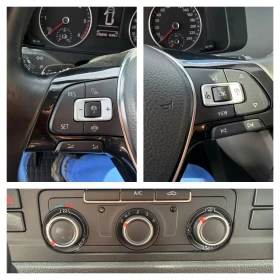 VW Transporter T6 2.0TDI (150hp)DSG/Distronic/Full led/Navi/EU6B | Auto.bg — изображение 14