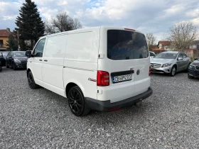 VW Transporter T6 2.0TDI (150hp)DSG/Distronic/Full led/Navi/EU6B | Auto.bg — изображение 6