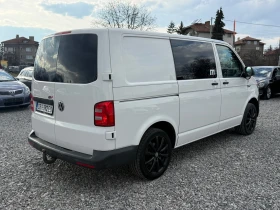 VW Transporter T6 2.0TDI (150hp)DSG/Distronic/Full led/Navi/EU6B | Auto.bg — изображение 7