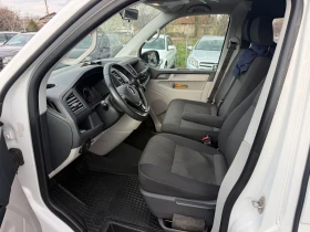 VW Transporter T6 2.0TDI (150hp)DSG/Distronic/Full led/Navi/EU6B | Auto.bg — изображение 8