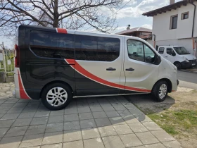 ����� �� �������� �� Opel Vivaro ����� * ��������� * 8+ 1 * 