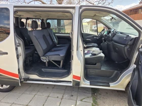 Opel Vivaro ����� * ��������� * 8+ 1 *  | Mobile.bg � ����� ������ 7