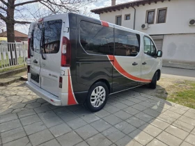 Opel Vivaro ����� * ��������� * 8+ 1 *  | Mobile.bg � ����� ������ 6