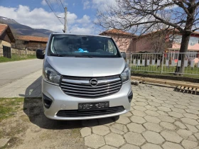 Opel Vivaro ����� * ��������� * 8+ 1 *  | Mobile.bg � ����� ������ 5
