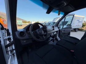 Mercedes-Benz Sprinter 316 XXL!FULL!���!EURO6-D! | Mobile.bg � ����� ������ 12