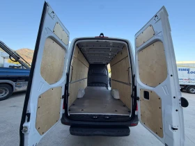 Mercedes-Benz Sprinter 316 XXL!FULL!���!EURO6-D! | Mobile.bg � ����� ������ 10