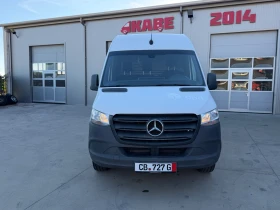 Mercedes-Benz Sprinter 316 XXL!FULL!���!EURO6-D! | Mobile.bg � ����� ������ 2