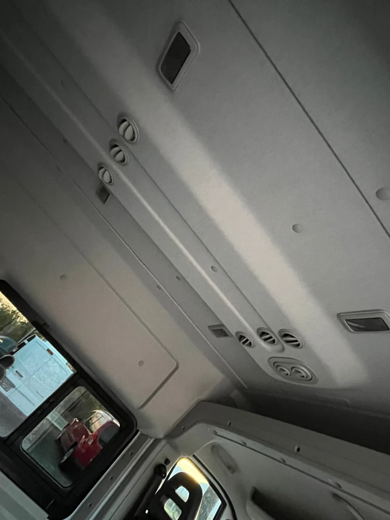 Citroen Jumper 9 местен 2 климатик , снимка 16 - Бусове и автобуси - 52400774