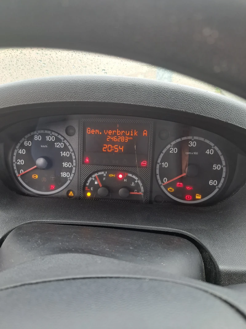 Fiat Ducato, снимка 8 - Бусове и автобуси - 52593061