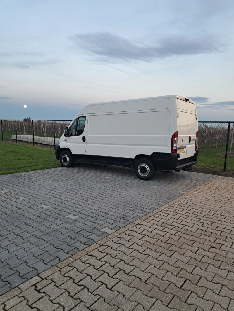 Fiat Ducato, снимка 6 - Бусове и автобуси - 52593061