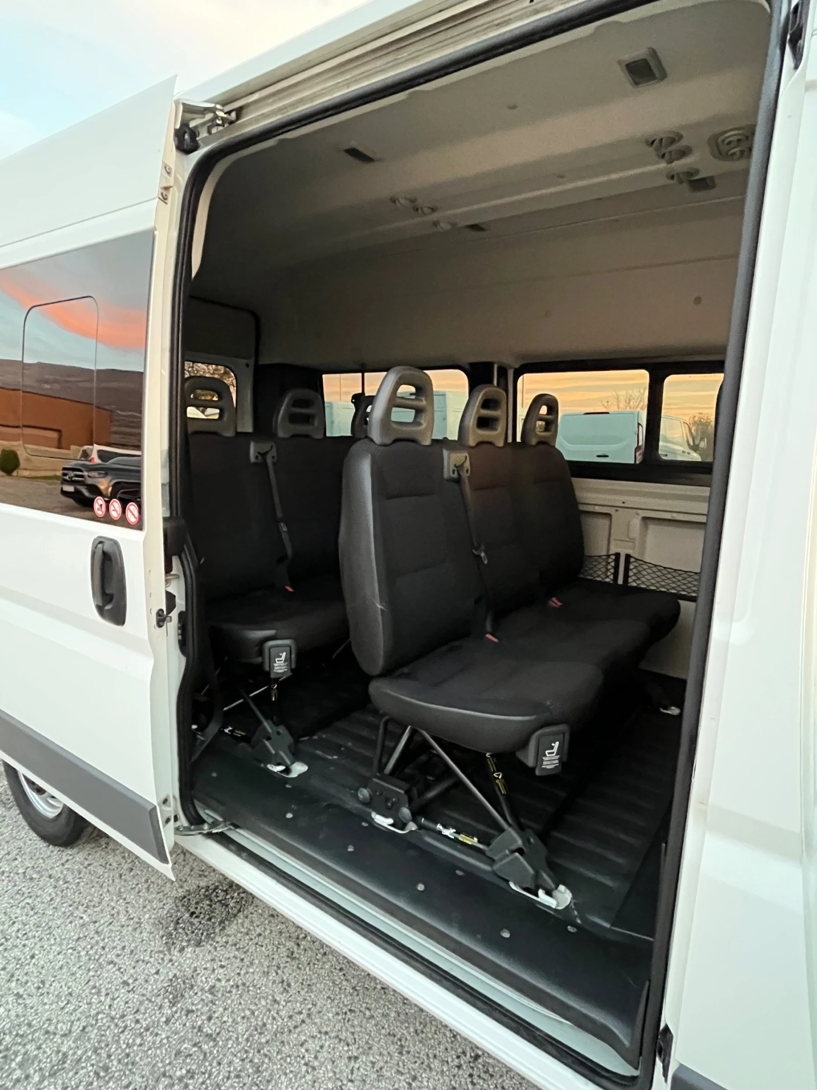 Citroen Jumper 9  2   | Mobile.bg   17