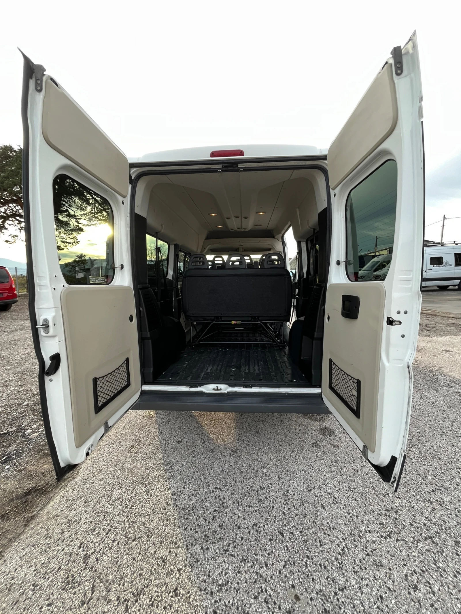 Citroen Jumper 9  2   | Mobile.bg   10