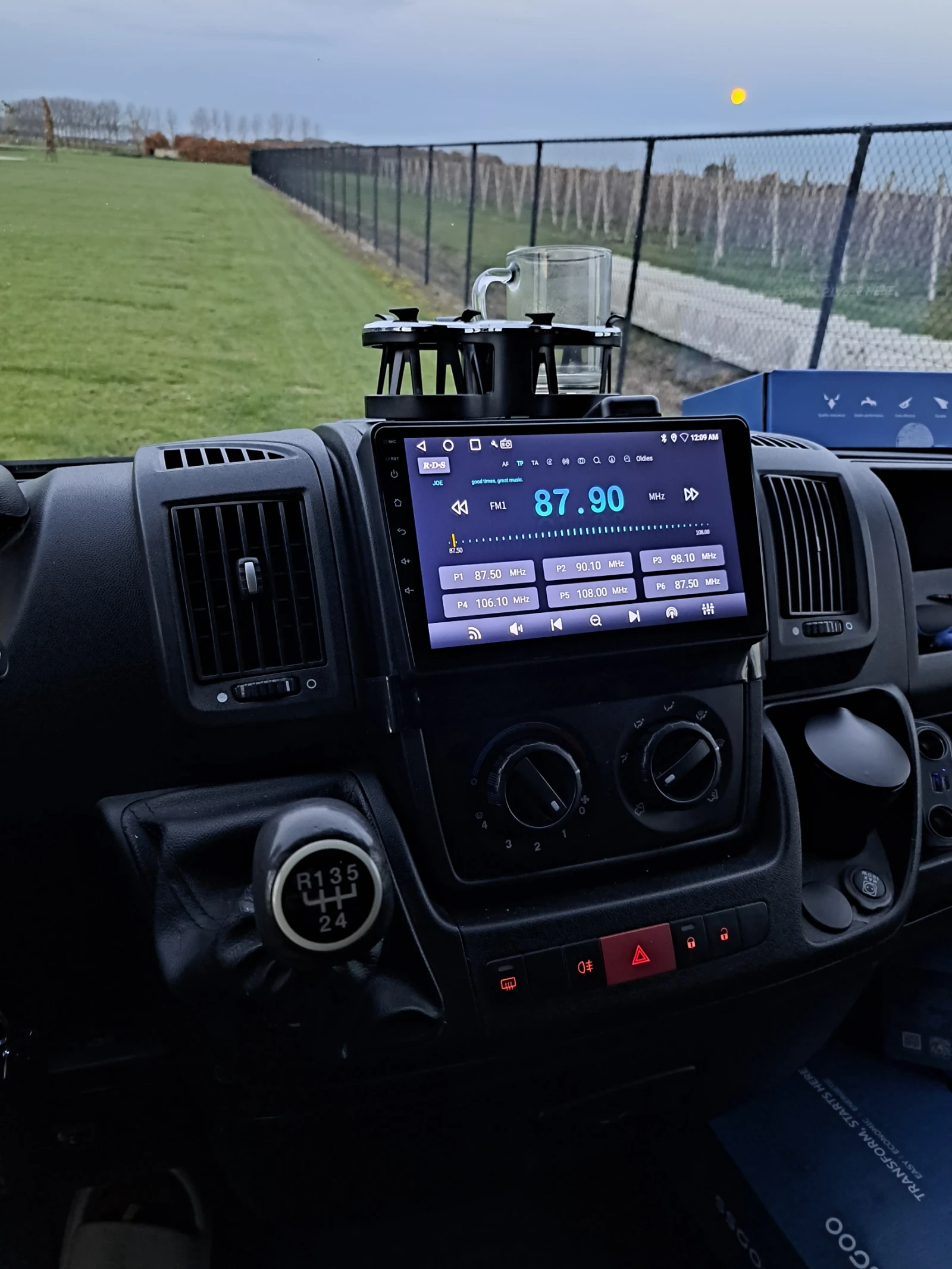 Fiat Ducato | Mobile.bg   11