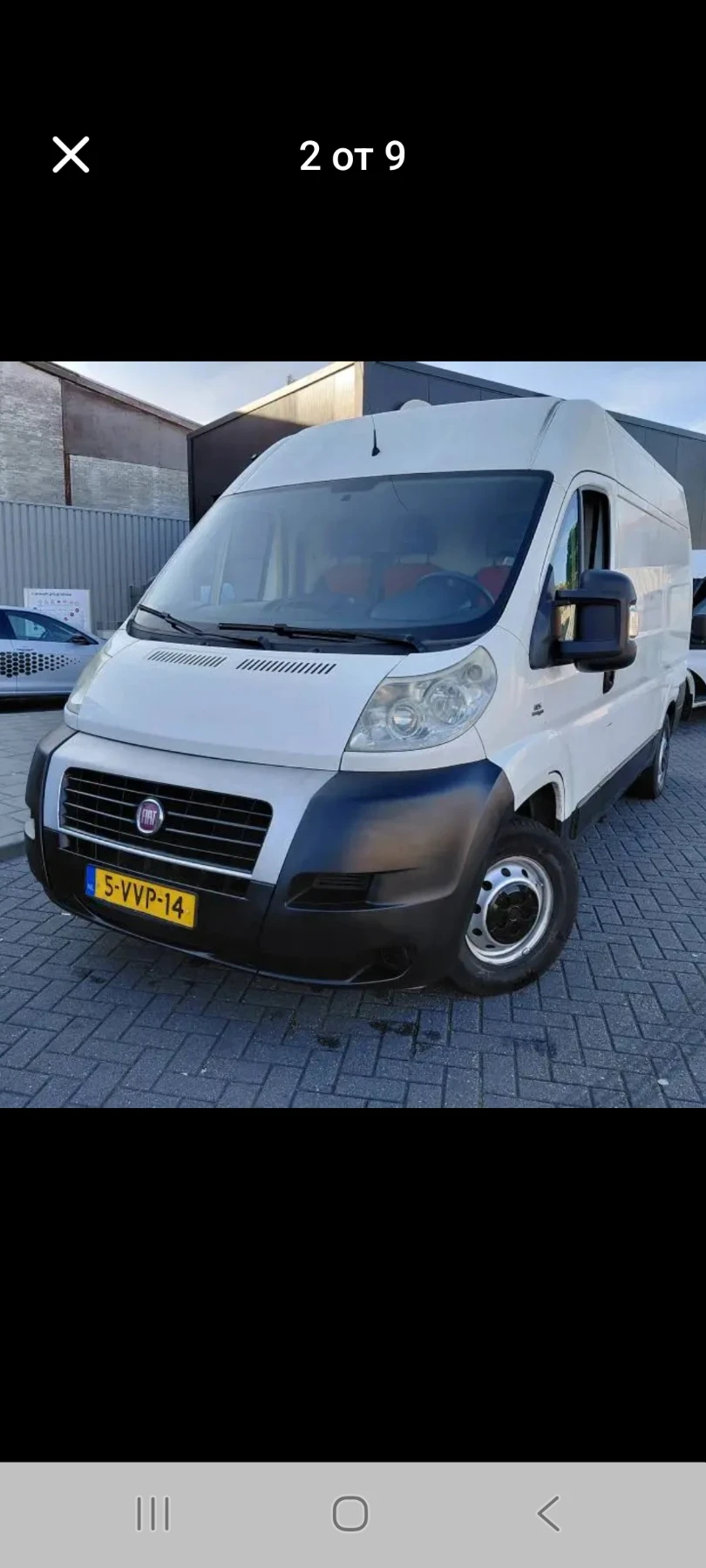 Fiat Ducato | Mobile.bg   1
