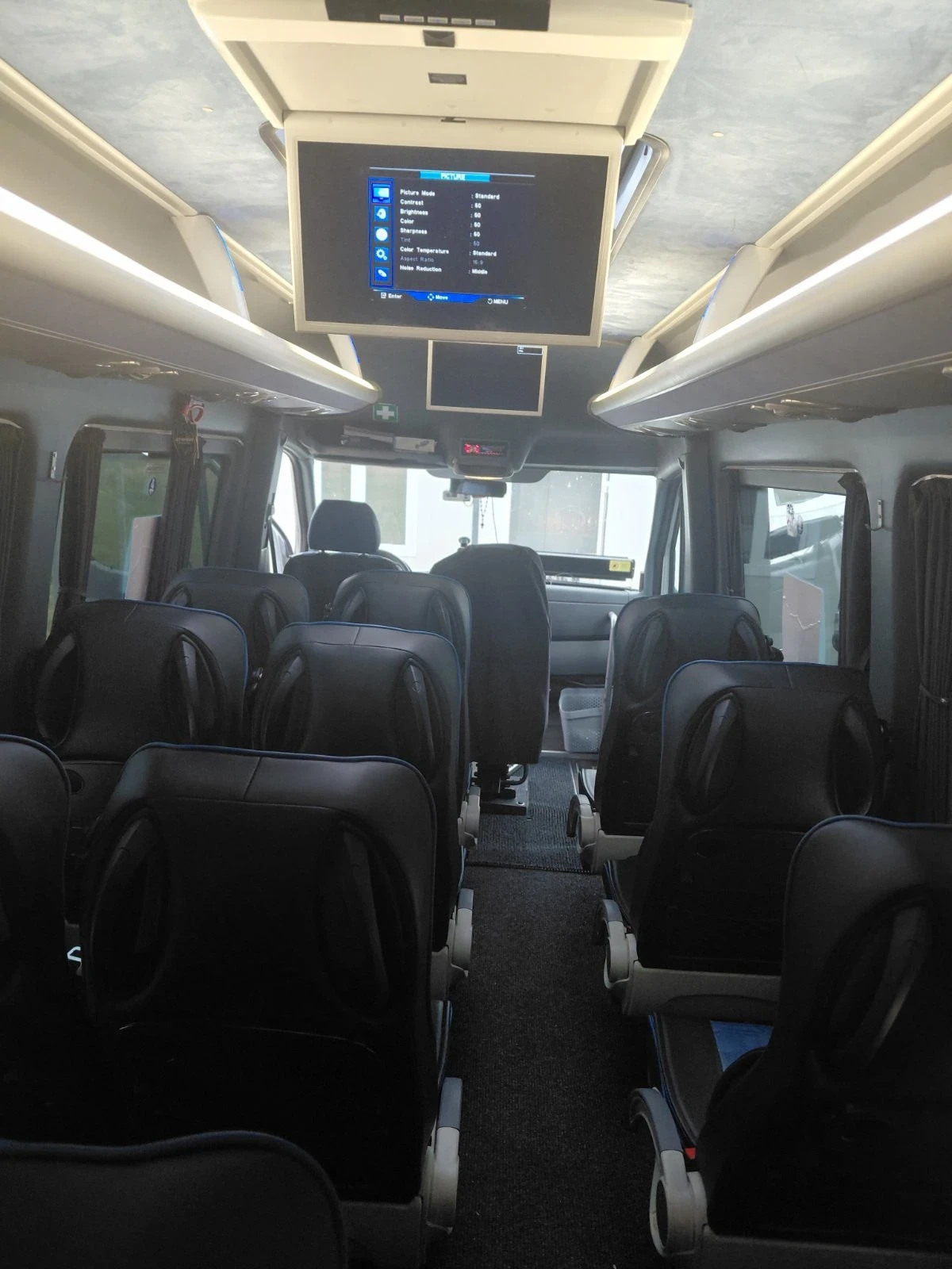 Mercedes-Benz Sprinter 519, снимка 3 - Бусове и автобуси - 55219893