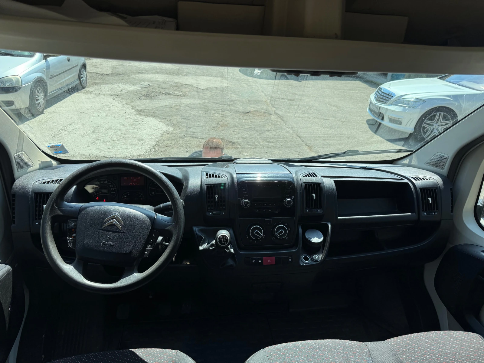 Citroen Jumper, снимка 11 - Бусове и автобуси - 55353320