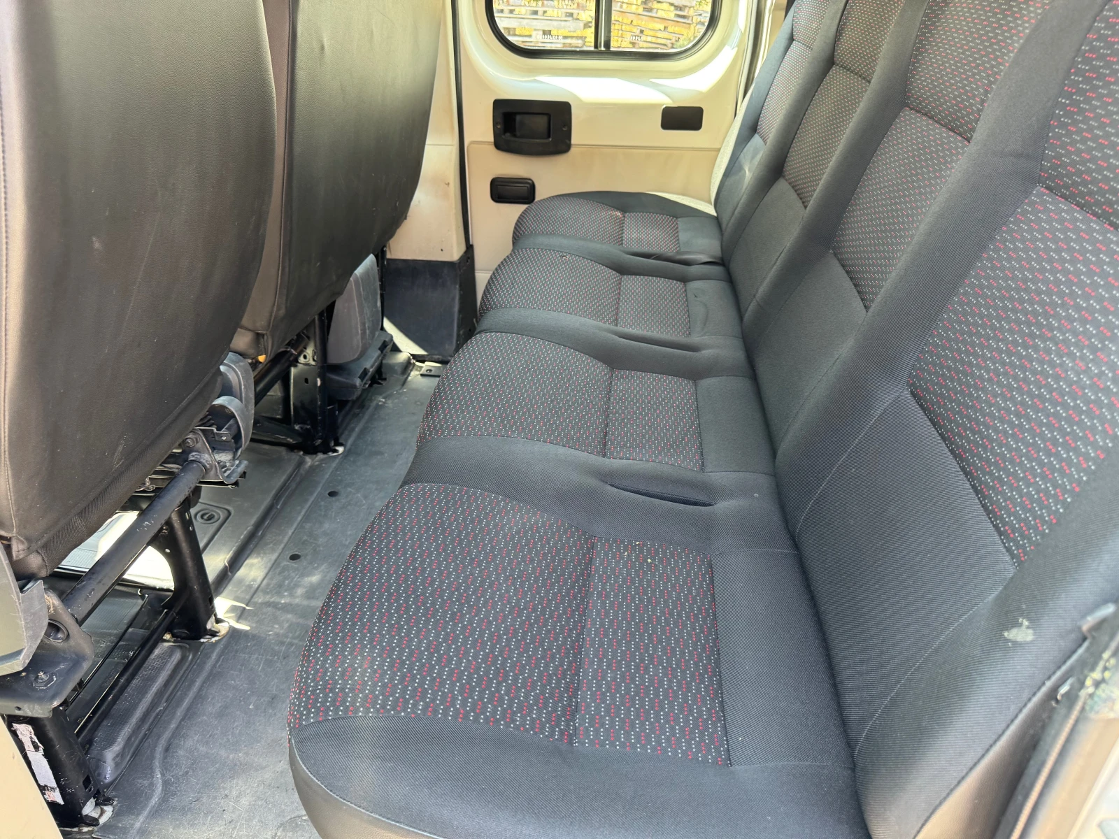 Citroen Jumper, снимка 10 - Бусове и автобуси - 55353320
