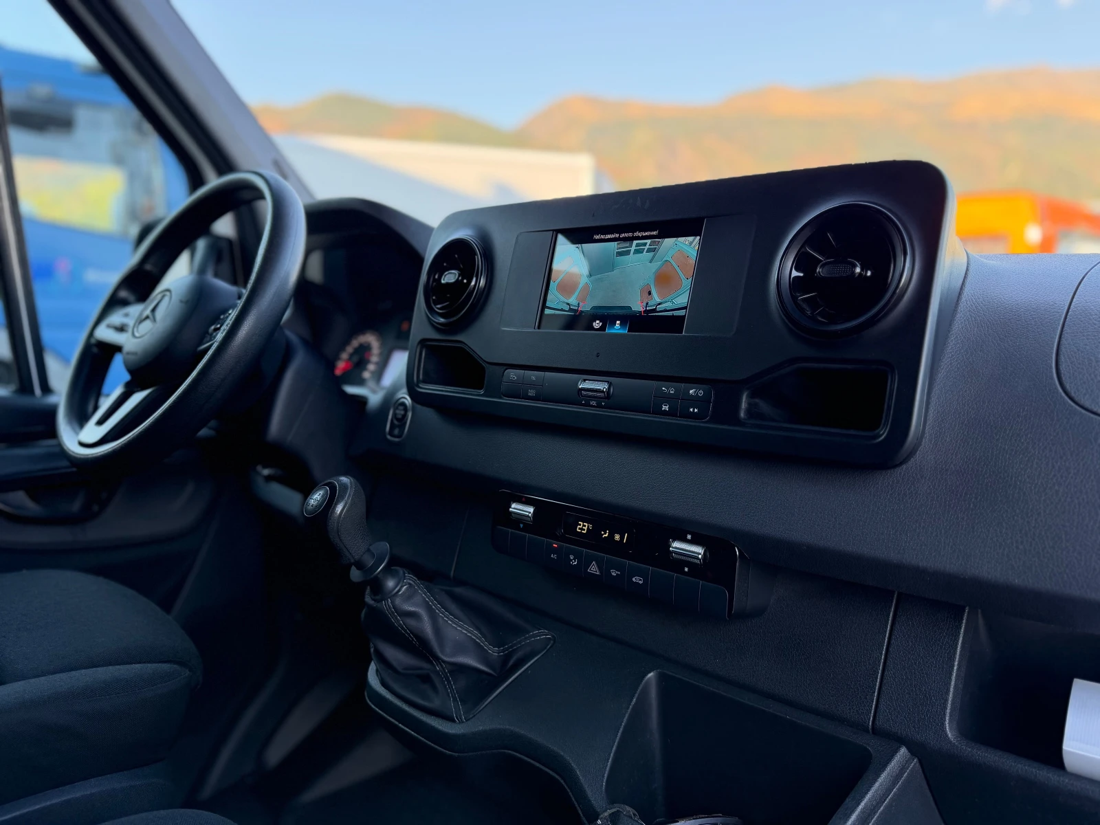 Mercedes-Benz Sprinter 316 XXL!FULL!���!EURO6-D! | Mobile.bg � ����������� 9