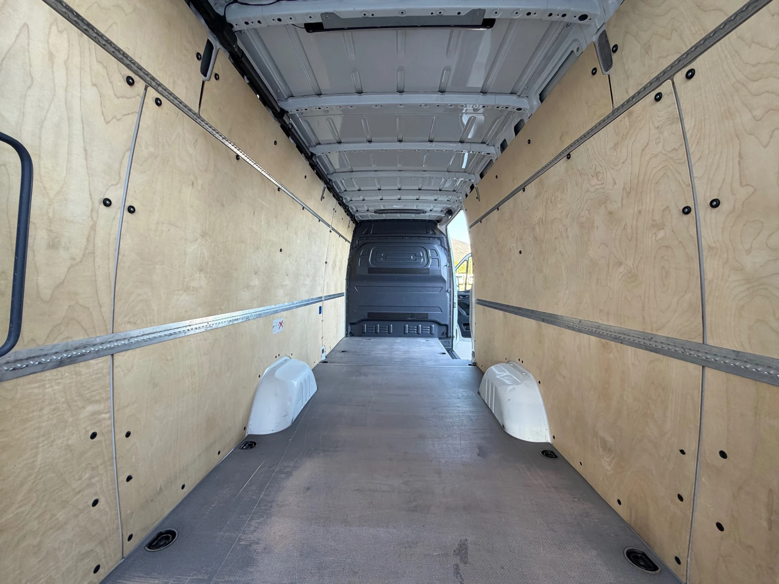 Mercedes-Benz Sprinter 316 XXL!FULL!���!EURO6-D! | Mobile.bg � ����������� 11