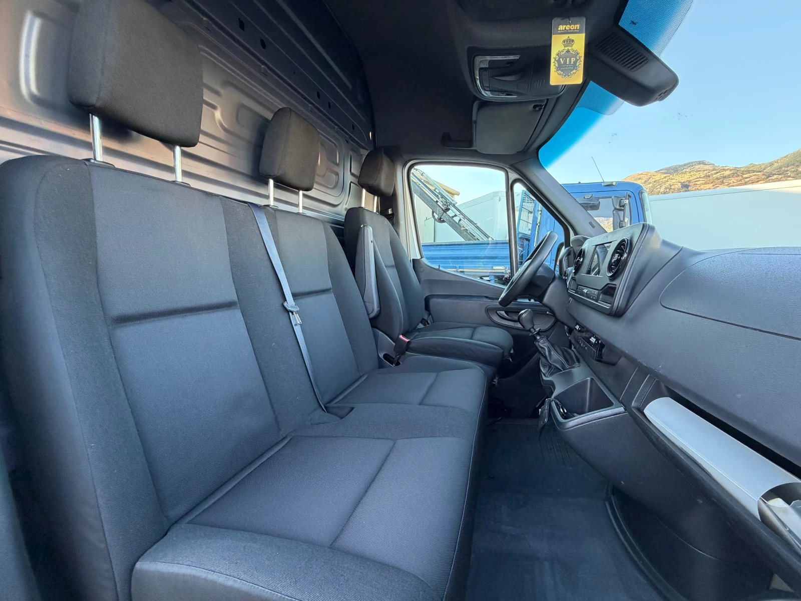 Mercedes-Benz Sprinter 316 XXL!FULL!���!EURO6-D! | Mobile.bg � ����������� 8