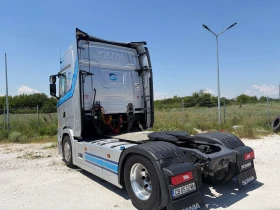 Scania S 450 Topline, снимка 4