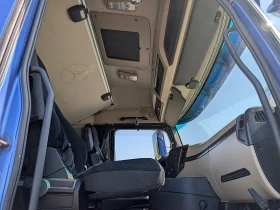 Mercedes-Benz Actros 1853, снимка 17
