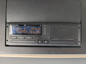 Mercedes-Benz Actros 1853, снимка 16