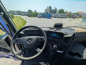 Mercedes-Benz Actros 1853, снимка 12