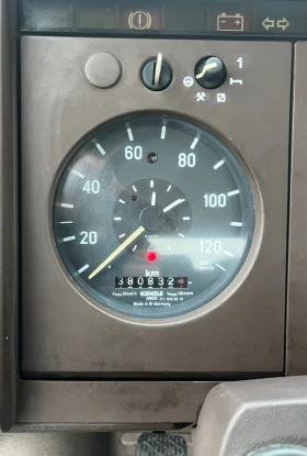 Mercedes-Benz 609, снимка 9