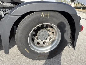 Mercedes-Benz Actros 1845 LS BigSpace 4x2, снимка 16