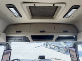 Mercedes-Benz Actros 1845 LS BigSpace 4x2, снимка 12