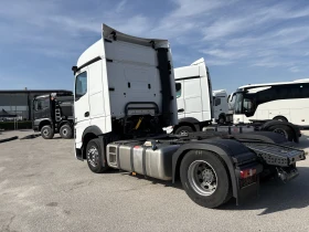 Mercedes-Benz Actros 1845 LS BigSpace 4x2, снимка 8